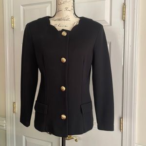 Blazer brand not sure
